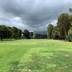 Sunnyvale Golf Course - Sunnyvale