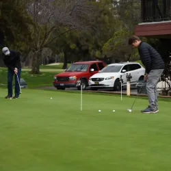 Sunnyvale Golf Course - Sunnyvale