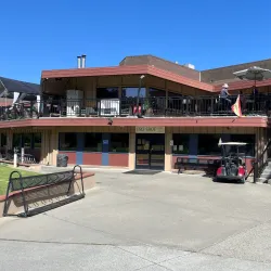 Sunnyvale Golf Course - Sunnyvale