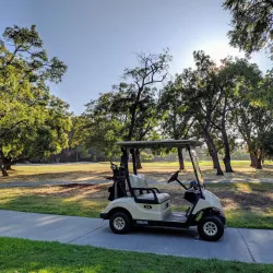 Sunnyvale Golf Course - Sunnyvale