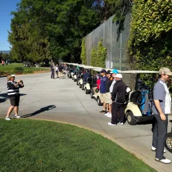 Sunnyvale Golf Course - Sunnyvale