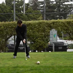 Sunnyvale Golf Course - Sunnyvale