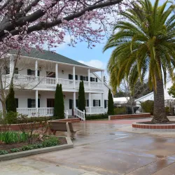 Sunnyvale Heritage Park Museum - Sunnyvale