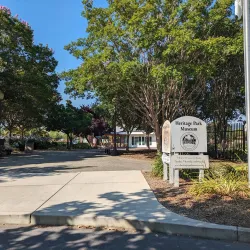 Sunnyvale Heritage Park Museum - Sunnyvale