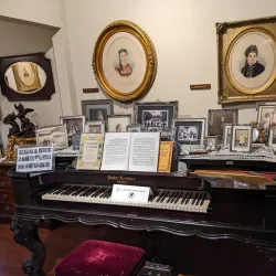 Sunnyvale Heritage Park Museum - Sunnyvale