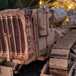 Sunnyvale Heritage Park Museum - Sunnyvale