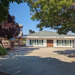 Sunnyvale Heritage Park Museum - Sunnyvale