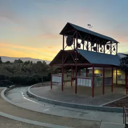 Sunnyvale Heritage Park Museum - Sunnyvale