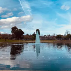 Sunnyvale Heritage Park Museum - Sunnyvale