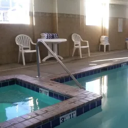 Diamond Mountain Casino - Susanville