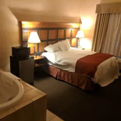 Diamond Mountain Casino - Susanville