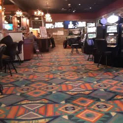 Diamond Mountain Casino - Susanville