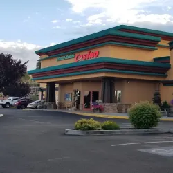 Diamond Mountain Casino - Susanville