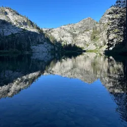 Eagle Lake - Susanville