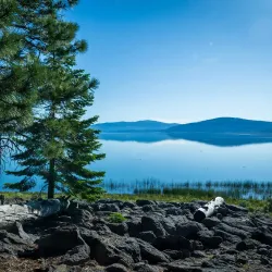 Eagle Lake - Susanville