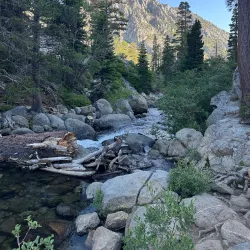 Eagle Lake - Susanville