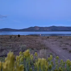 Eagle Lake - Susanville