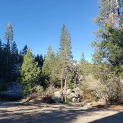 Eagle Lake - Susanville