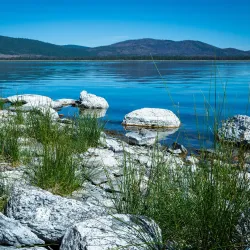 Eagle Lake - Susanville