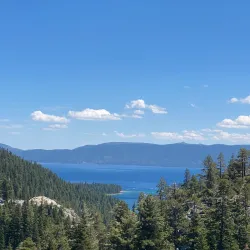 Eagle Lake - Susanville