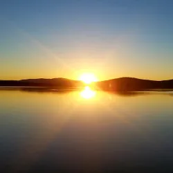 Eagle Lake - Susanville