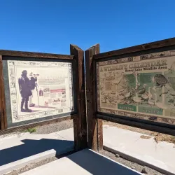 Honey Lake Wildlife Area - Susanville