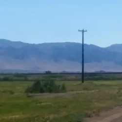 Honey Lake Wildlife Area - Susanville