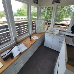 Lassen County Fairgrounds - Susanville