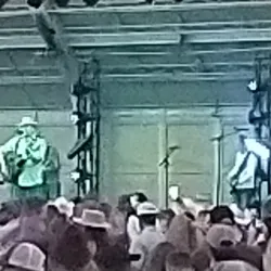 Lassen County Fairgrounds - Susanville