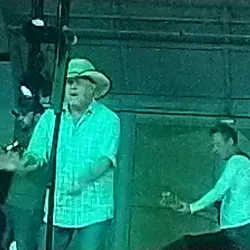 Lassen County Fairgrounds - Susanville