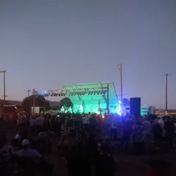 Lassen County Fairgrounds - Susanville