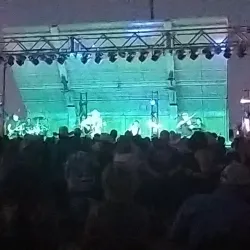 Lassen County Fairgrounds - Susanville