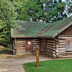 Lassen County Historical Society Museum - Susanville