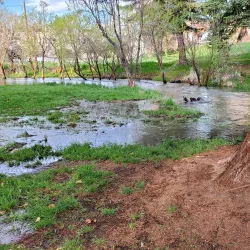 Lassen County Historical Society Museum - Susanville