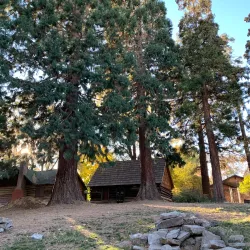 Lassen County Historical Society Museum - Susanville