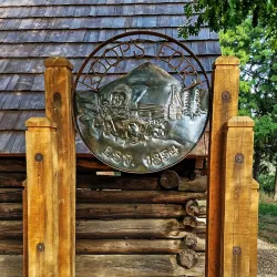 Lassen County Historical Society Museum - Susanville