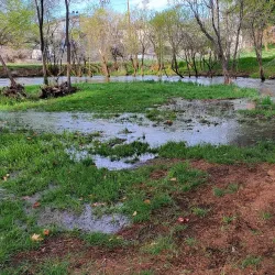 Lassen County Historical Society Museum - Susanville