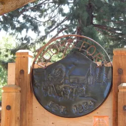 Lassen County Historical Society Museum - Susanville