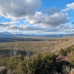 Lassen National Forest - Susanville
