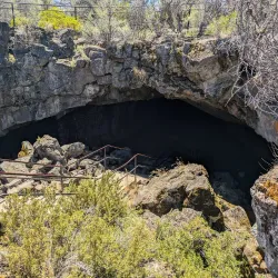 Lassen National Forest - Susanville