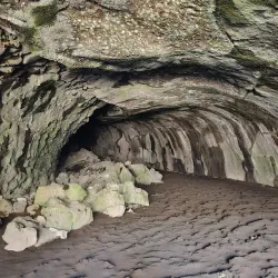 Lassen National Forest - Susanville