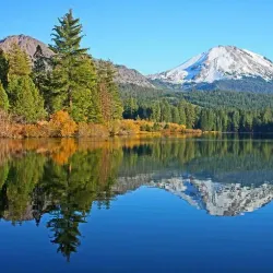 Lassen Volcanic National Park - Susanville