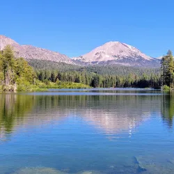 Lassen Volcanic National Park - Susanville