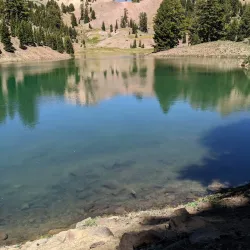 Lassen Volcanic National Park - Susanville
