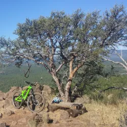 Susanville City Park - Susanville