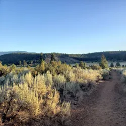 Susanville City Park - Susanville