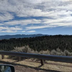 Susanville City Park - Susanville