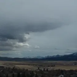 Susanville City Park - Susanville