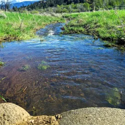Susanville City Park - Susanville