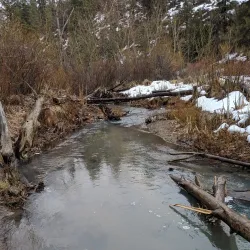 Susanville City Park - Susanville